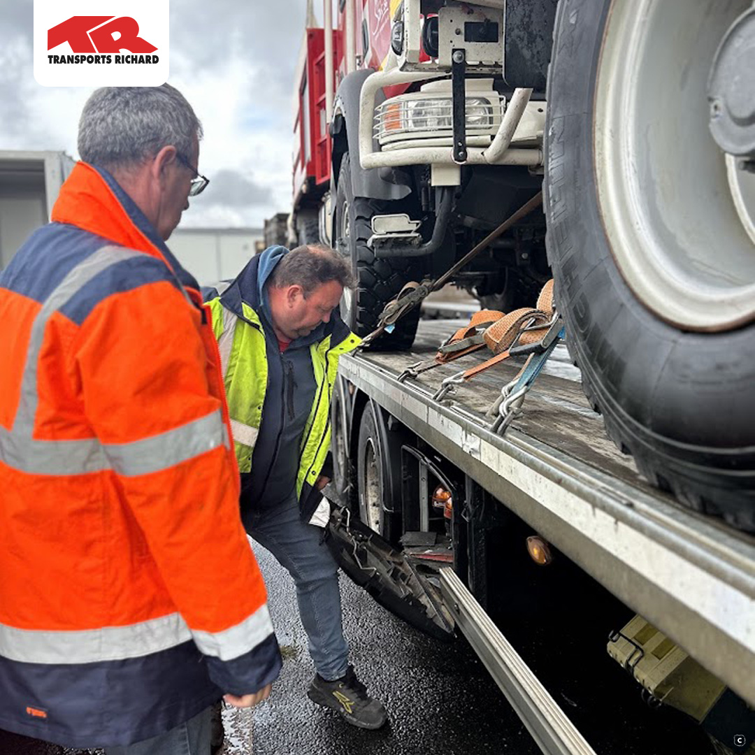 formation conducteur routier